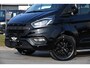 Ford Transit Custom 300 2.0 TDCI L2H1 Limited Black Edition Camera, Cruise, Carplay, Stoelverwarming, Xenon, 170pk, Sensoren, Uniek!