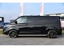 Ford Transit Custom 300 2.0 TDCI L2H1 Limited Black Edition Camera, Cruise, Carplay, Stoelverwarming, Xenon, 170pk, Sensoren, Uniek!