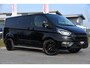 Ford Transit Custom 300 2.0 TDCI L2H1 Limited Black Edition Camera, Cruise, Carplay, Stoelverwarming, Xenon, 170pk, Sensoren, Uniek!