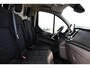 Ford Transit Custom 300 2.0 TDCI L2H1 Limited Black Edition Camera, Cruise, Carplay, Stoelverwarming, Xenon, 170pk, Sensoren, Uniek!