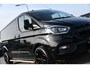 Ford Transit Custom 300 2.0 TDCI L2H1 Limited Black Edition Camera, Cruise, Carplay, Stoelverwarming, Xenon, 170pk, Sensoren, Uniek!