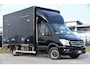 Mercedes-Benz Sprinter 519 V6 3.0 Bakwagen L3 EURO 6, Cruise, Camera, Automaat, Koeling, Stoelverwarming, Trekhaak, Multimedia, Koelwagen, Uniek!