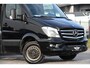 Mercedes-Benz Sprinter 519 V6 3.0 Bakwagen L3 EURO 6, Cruise, Camera, Automaat, Koeling, Stoelverwarming, Trekhaak, Multimedia, Koelwagen, Uniek!