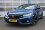 Honda Civic 1.0 I-VTEC ELEGANCE Automaat  **NL-Auto**