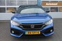 Honda Civic 1.0 I-VTEC ELEGANCE Automaat  **NL-Auto**
