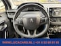 Peugeot 208 1.2 PureTech Blue Lion 2X SLEUTEL + BOEKJES! AIRCO!