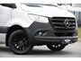 Mercedes-Benz Sprinter 319 V6 3.0 CDI L2H2 PB Edition Camera, Cruise, Stoelverwarming, 190pk, Standkachel, Airco, Uniek!