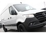Mercedes-Benz Sprinter 319 V6 3.0 CDI L2H2 PB Edition Camera, Cruise, Stoelverwarming, 190pk, Standkachel, Airco, Uniek!