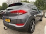 Hyundai Tucson 1.6 GDi Comfort Dealer Onderhouden Camera Cruise Dodehoek Land Assist Winterbanden