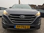 Hyundai Tucson 1.6 GDi Comfort Dealer Onderhouden Camera Cruise Dodehoek Land Assist Winterbanden