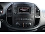 Mercedes-Benz Vito 119 CDI L2 Black Edition Camera, Cruise, LED, Stoelverwarming, Standkachel, Leder, 190pk, Automaat, Trekhaak, Uniek!