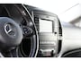 Mercedes-Benz Vito 119 CDI L2 Black Edition Camera, Cruise, LED, Stoelverwarming, Standkachel, Leder, 190pk, Automaat, Trekhaak, Uniek!