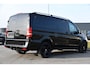 Mercedes-Benz Vito 119 CDI L2 Black Edition Camera, Cruise, LED, Stoelverwarming, Standkachel, Leder, 190pk, Automaat, Trekhaak, Uniek!
