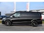 Mercedes-Benz Vito 119 CDI L2 Black Edition Camera, Cruise, LED, Stoelverwarming, Standkachel, Leder, 190pk, Automaat, Trekhaak, Uniek!
