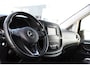 Mercedes-Benz Vito 119 CDI L2 Black Edition Camera, Cruise, LED, Stoelverwarming, Standkachel, Leder, 190pk, Automaat, Trekhaak, Uniek!