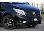 Mercedes-Benz Vito 119 CDI L2 Black Edition Camera, Cruise, LED, Stoelverwarming, Standkachel, Leder, 190pk, Automaat, Trekhaak, Uniek!