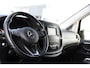 Mercedes-Benz Vito 119 CDI L2 Black Edition Camera, Cruise, LED, Stoelverwarming, Standkachel, Leder, 190pk, Automaat, Trekhaak, Uniek!