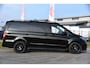 Mercedes-Benz Vito 119 CDI L2 Black Edition Camera, Cruise, LED, Stoelverwarming, Standkachel, Leder, 190pk, Automaat, Trekhaak, Uniek!