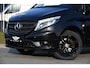 Mercedes-Benz Vito 119 CDI L2 Black Edition Camera, Cruise, LED, Stoelverwarming, Standkachel, Leder, 190pk, Automaat, Trekhaak, Uniek!