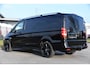 Mercedes-Benz Vito 119 CDI L2 Black Edition Camera, Cruise, LED, Stoelverwarming, Standkachel, Leder, 190pk, Automaat, Trekhaak, Uniek!