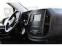 Mercedes-Benz Vito 119 CDI L2 Black Edition Camera, Cruise, LED, Stoelverwarming, Standkachel, Leder, 190pk, Automaat, Trekhaak, Uniek!