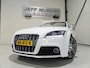 Audi TT Roadster 2.0 TTS Quattro 272PK "Origineel NL!" Cognac Baseball Leer I Automaat Stoelverwarming Bose Xenon-LED Bluetooth