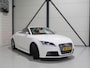 Audi TT Roadster 2.0 TTS Quattro 272PK "Origineel NL!" Cognac Baseball Leer I Automaat Stoelverwarming Bose Xenon-LED Bluetooth