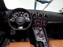 Audi TT Roadster 2.0 TTS Quattro 272PK "Origineel NL!" Cognac Baseball Leer I Automaat Stoelverwarming Bose Xenon-LED Bluetooth