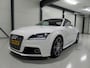 Audi TT Roadster 2.0 TTS Quattro 272PK "Origineel NL!" Cognac Baseball Leer I Automaat Stoelverwarming Bose Xenon-LED Bluetooth