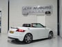 Audi TT Roadster 2.0 TTS Quattro 272PK "Origineel NL!" Cognac Baseball Leer I Automaat Stoelverwarming Bose Xenon-LED Bluetooth