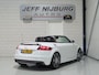 Audi TT Roadster 2.0 TTS Quattro 272PK "Origineel NL!" Cognac Baseball Leer I Automaat Stoelverwarming Bose Xenon-LED Bluetooth