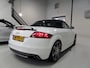 Audi TT Roadster 2.0 TTS Quattro 272PK "Origineel NL!" Cognac Baseball Leer I Automaat Stoelverwarming Bose Xenon-LED Bluetooth