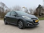 Peugeot 208 1.2 PureTech Blue Lion slechts 57.116 km Navi 16 Inch Velgen Clima Airco BT/USB/AUX PDC Cruise LED Dealer onderhouden