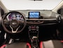 Kia Picanto 1.0 DPi GT-Line Automaat | Apple Carplay / Android Auto | Navigatiesysteem |  Lichtsensor | Parkeersensoren + Camera Achter | Climate Control | CruiseControl | 15” Lichtmetalen Velgen