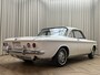 Chevrolet Corvair Spyder 900 Monza / TURBOCHARGED / 4-Speed / 150 PK / Coupé / Gerestaureerd / 1963 / Uniek / Perfecte staat