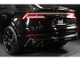 Audi Q8 55 TFSI Quattro RSQ8 Look / Carbon / RS Zetels / Acc / Lane Assist / Head Up / Dode Hoek / Open Panorama / Matrix / 22 Inc
