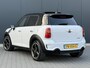 MINI Countryman 1.6 Cooper S ALL4 Chili Pano - Xenon - Navi - Stoelverwarming