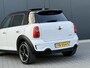 MINI Countryman 1.6 Cooper S ALL4 Chili Pano - Xenon - Navi - Stoelverwarming