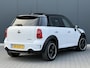 MINI Countryman 1.6 Cooper S ALL4 Chili Pano - Xenon - Navi - Stoelverwarming