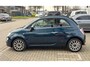 Fiat 500C 0.9 TwinAir Turbo Lounge | Cabrio | Parkeersensoren | Onderhoudsboekje | Nwe APK | N.A.P | Airco | Mooie kleur !