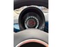 Fiat 500C 0.9 TwinAir Turbo Lounge | Cabrio | Parkeersensoren | Onderhoudsboekje | Nwe APK | N.A.P | Airco | Mooie kleur !