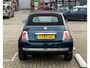 Fiat 500C 0.9 TwinAir Turbo Lounge | Cabrio | Parkeersensoren | Onderhoudsboekje | Nwe APK | N.A.P | Airco | Mooie kleur !