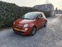 Fiat 500 1.2 Lounge | Panoramadak | Autom. Airco | Elekt. Ramen | LMV | Nieuwe APK!