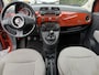 Fiat 500 1.2 Lounge | Panoramadak | Autom. Airco | Elekt. Ramen | LMV | APK tot 10-02-2027!