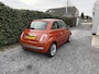 Fiat 500 1.2 Lounge | Panoramadak | Autom. Airco | Elekt. Ramen | LMV | APK tot 10-02-2027!
