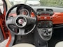 Fiat 500 1.2 Lounge | Panoramadak | Autom. Airco | Elekt. Ramen | LMV | APK tot 10-02-2027!