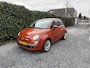 Fiat 500 1.2 Lounge | Panoramadak | Autom. Airco | Elekt. Ramen | LMV | APK tot 10-02-2027!