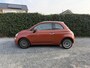 Fiat 500 1.2 Lounge | Panoramadak | Autom. Airco | Elekt. Ramen | LMV | Nieuwe APK!