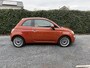 Fiat 500 1.2 Lounge | Panoramadak | Autom. Airco | Elekt. Ramen | LMV | APK tot 10-02-2027!