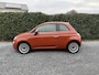 Fiat 500 1.2 Lounge | Panoramadak | Autom. Airco | Elekt. Ramen | LMV | APK tot 10-02-2027!